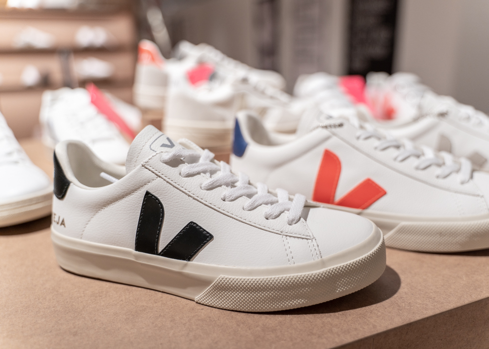 Veja best sale galeries lafayette